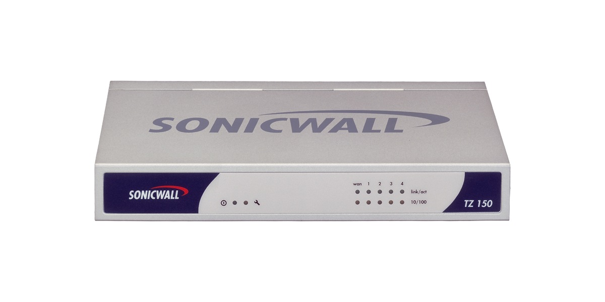 SonicWALL TotalSecure Bundle