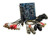 M-Audio Delta 1010LT 10-In/10-Out PCI Virtual Studio

 

