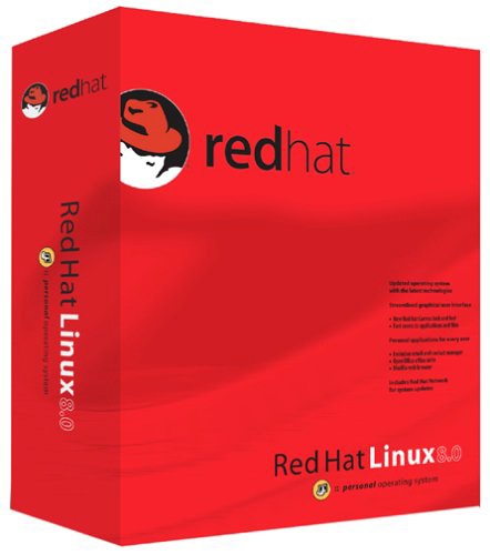 Red Hat Enterprise Linux for x86 - standard subscription