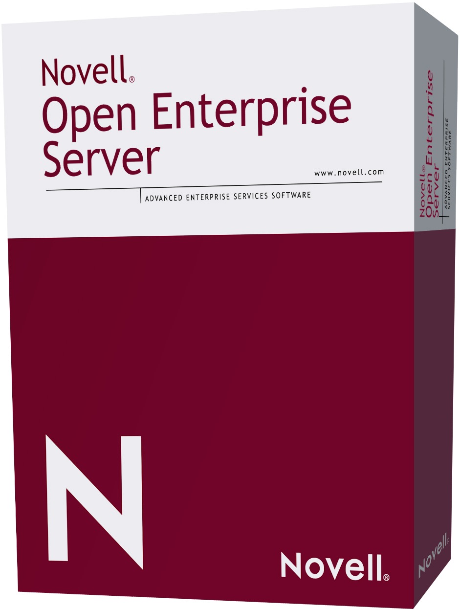 Novell Open Enterprise Server - Priority Maintenance