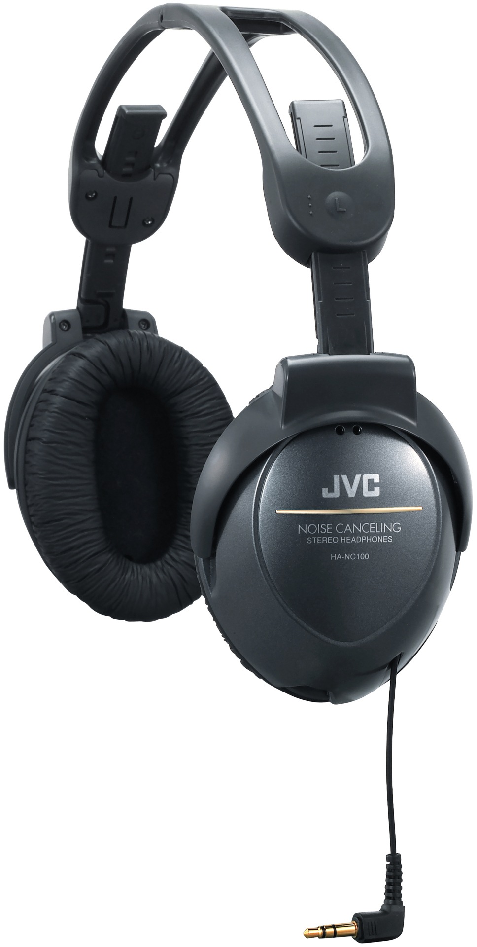 JVC Noise Canceling Headphone