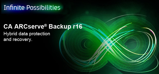 CA ARCserve Backup Client Agent for Windows - Enterprise Maintenance Renewa