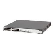 3Com Switch 5500G-EI - switch - 24 ports