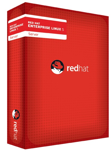 Red Hat Enterprise Linux ES for x86/AMD64/EM64T and Intel Itanium Standard 