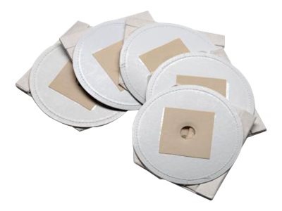 Metro Data-Vac Vacuum Bags