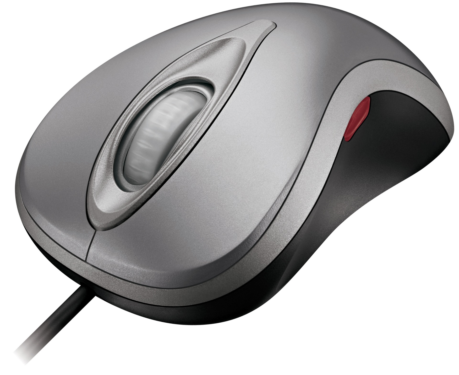 Microsoft Comfort Optical Mouse 3000