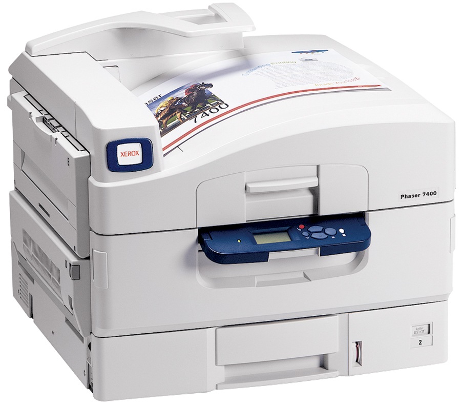 Xerox 7400 Family