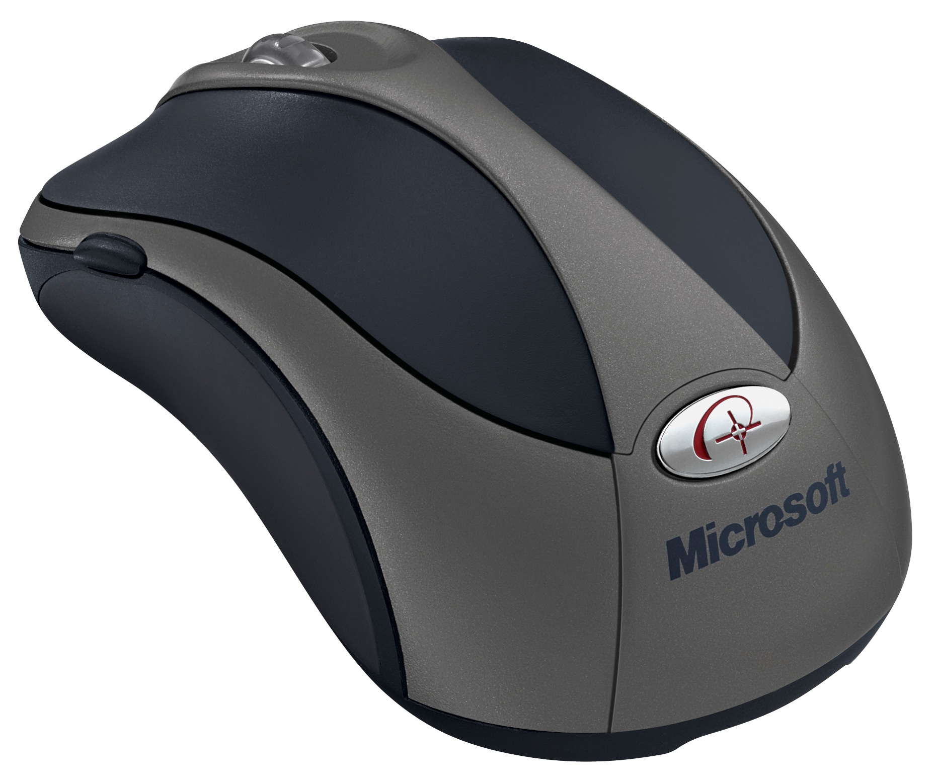 Microsoft Wireless Notebook Optical Mouse 4000 1.0