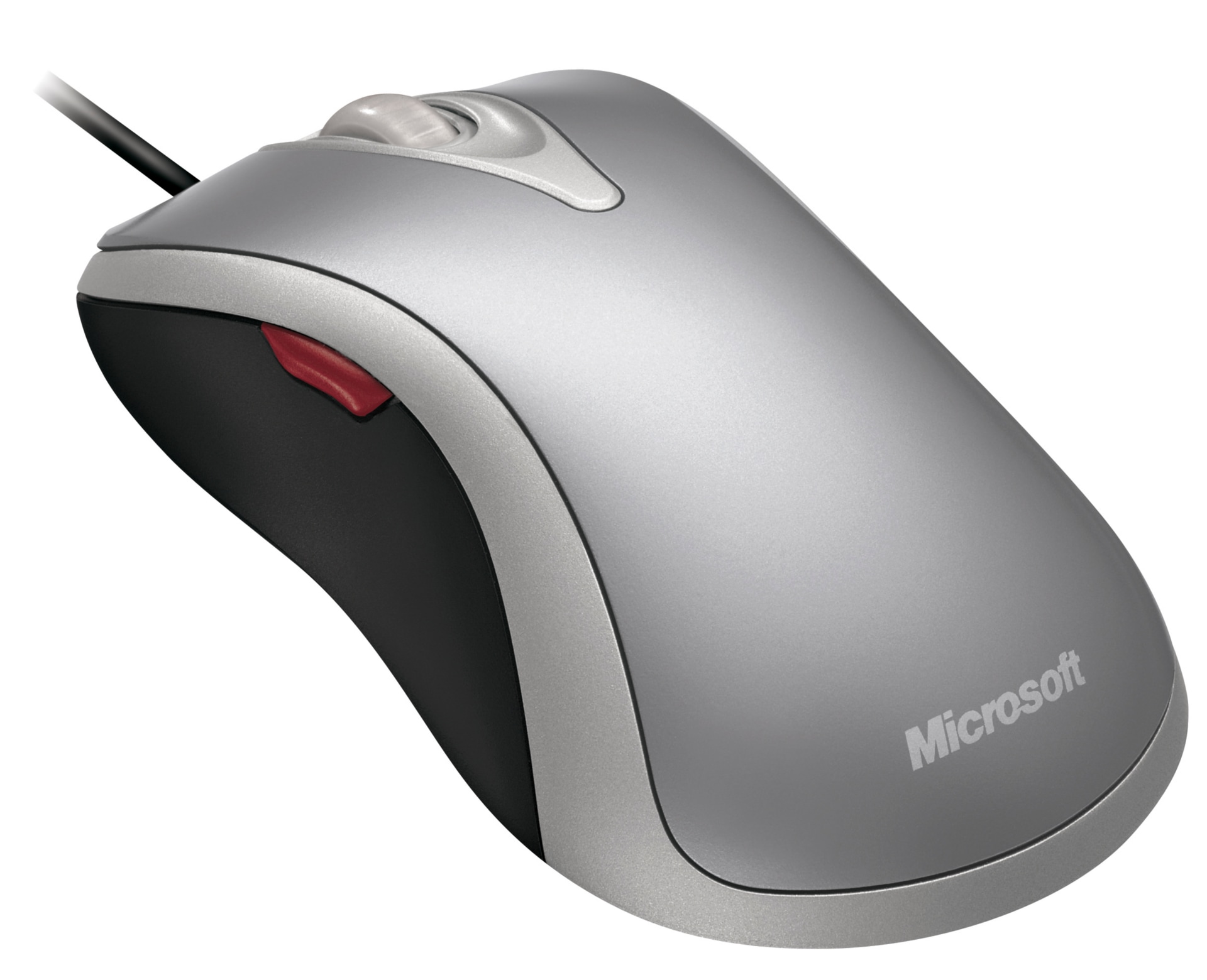 Microsoft Wired Comfort Ergo Optical Mouse 3000