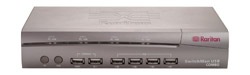 Raritan SwitchMan USB-COMBO 4-Channel USB & PS2 KVM