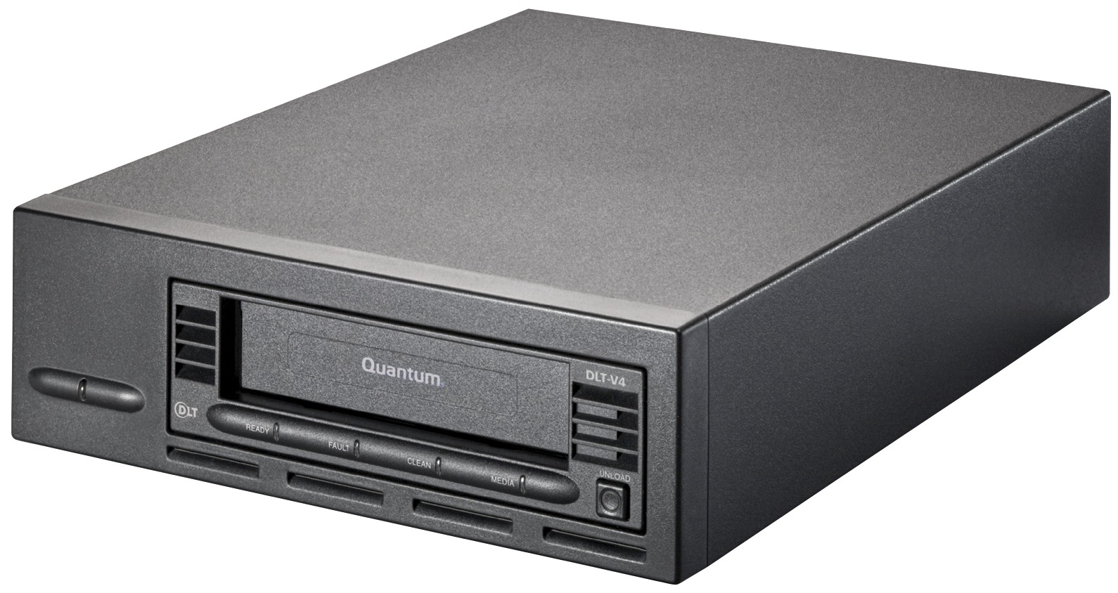 Quantum DLT-V4