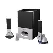 Altec Lansing VS4221 - PC multimedia speaker system