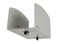 Ergotron system unit holder