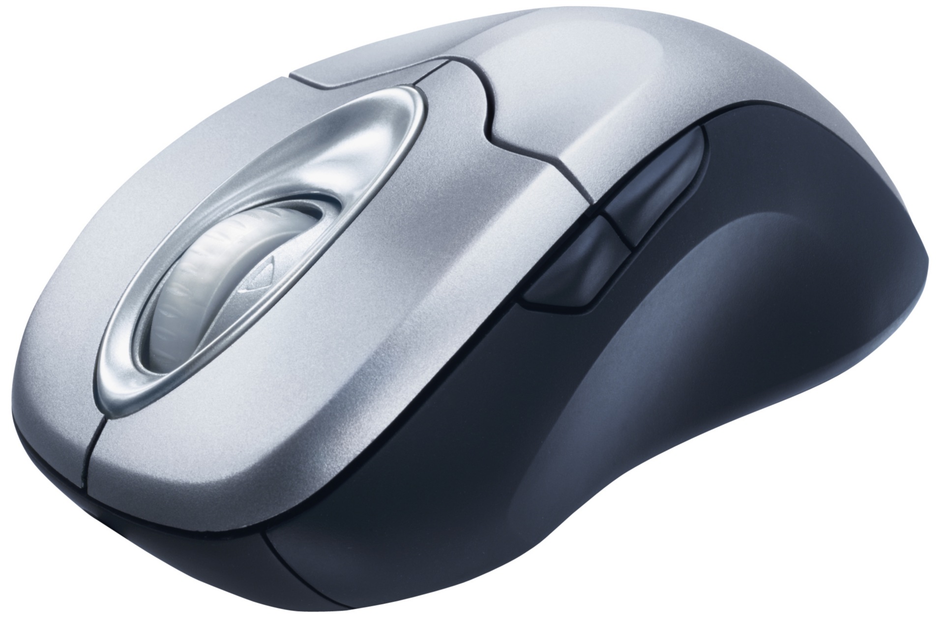 Microsoft Wireless Optical Mouse 5000 1.0 High Def w/Tilt Wheel