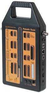 Paladin PC Cable-Check Pro