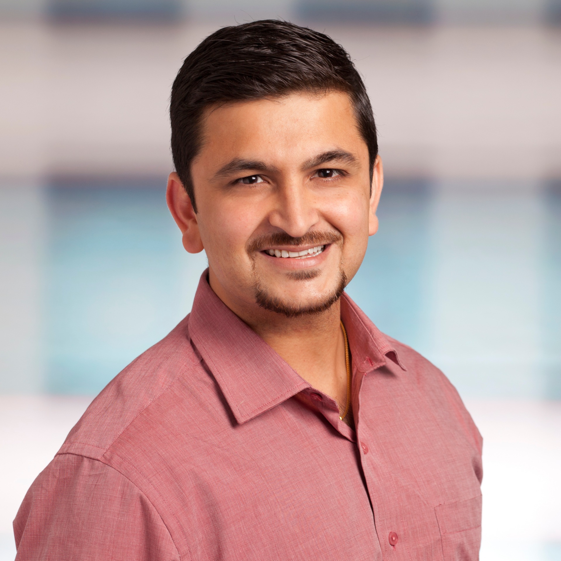 Employee Photo
