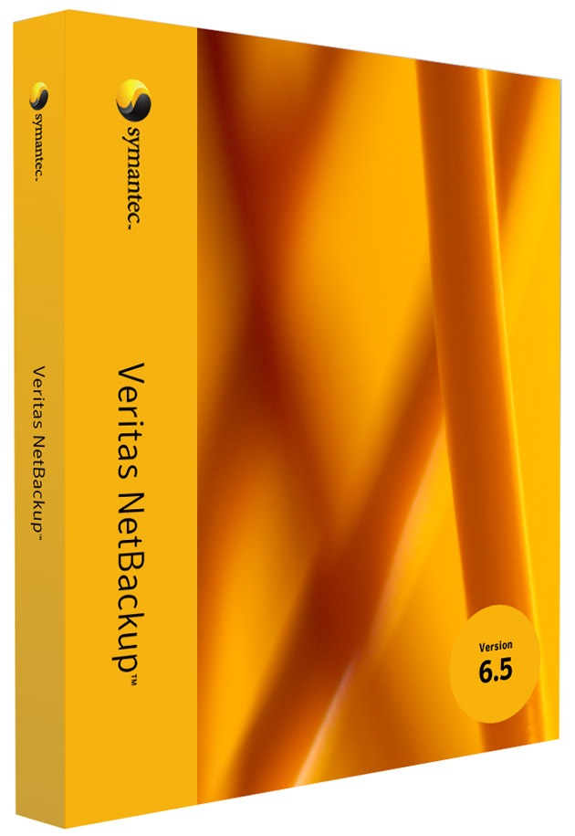 Veritas NetBackup 6.5
