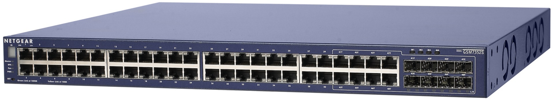 NETGEAR Mail-in Rebates