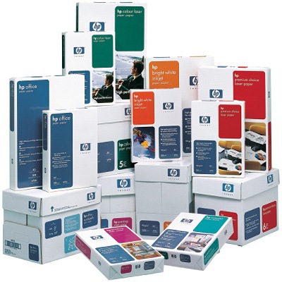 HP Coated Paper