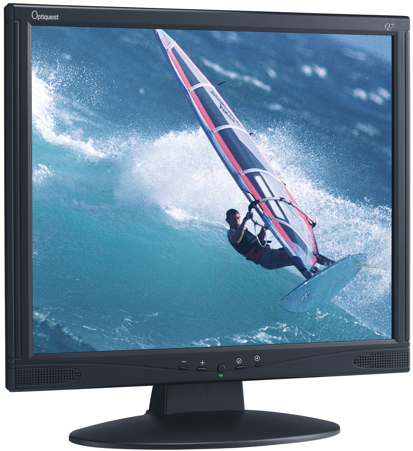 Optiquest Q7B-3 