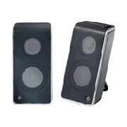 Logitech V20 Notebook Speakers