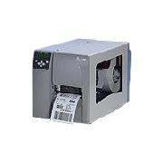 Zebra S4M Printer