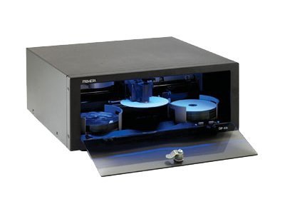 Primera Bravo XR Disc Publisher - DVD duplicator - Hi-Speed USB