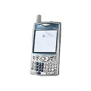 Palm Anti-Glare Screen Protector - handheld screen protector