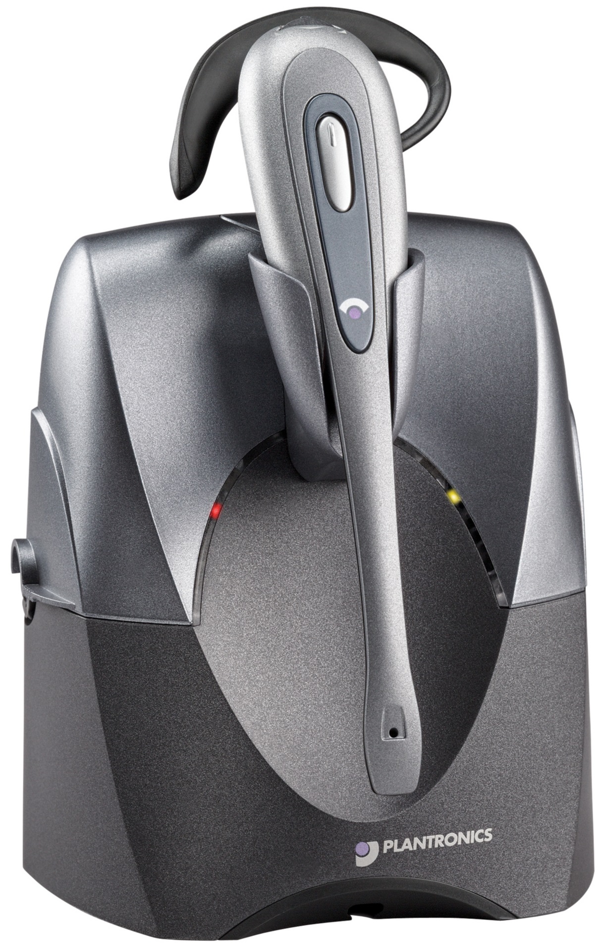 Plantronics CS55 Wireless Office Headset System
