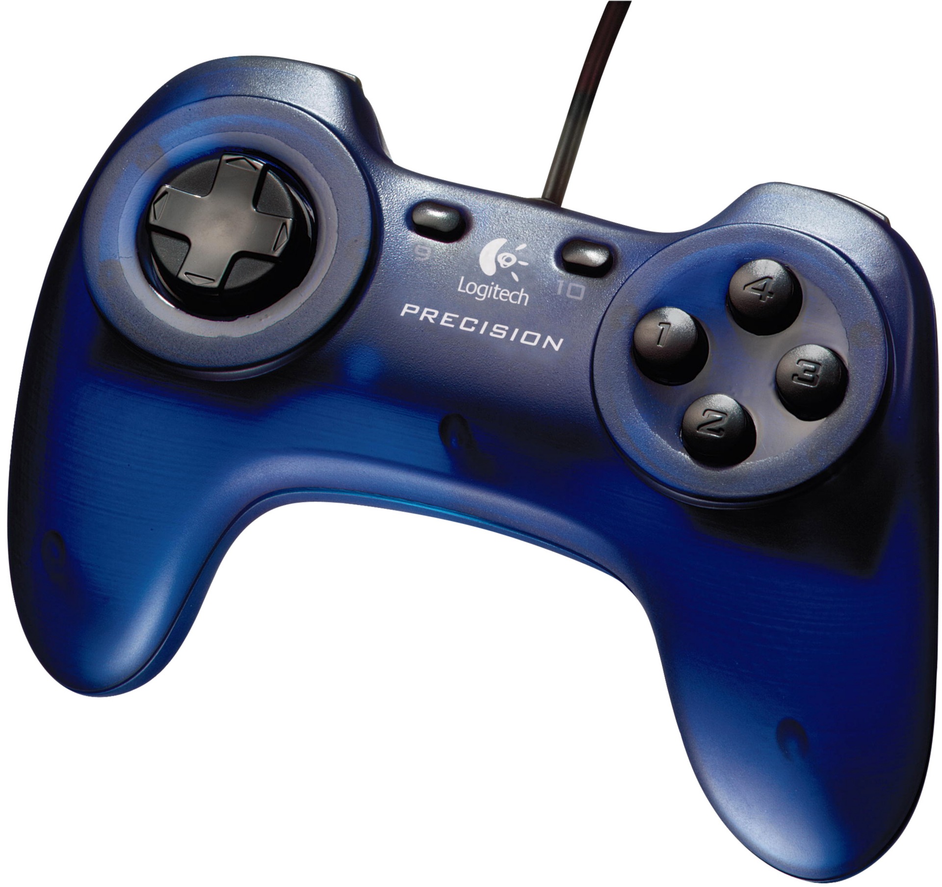 Logitech Precision USB