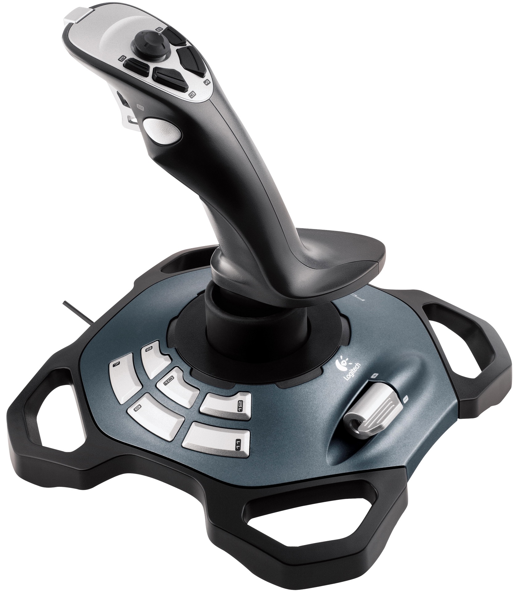 Logitech Force 3D Pro