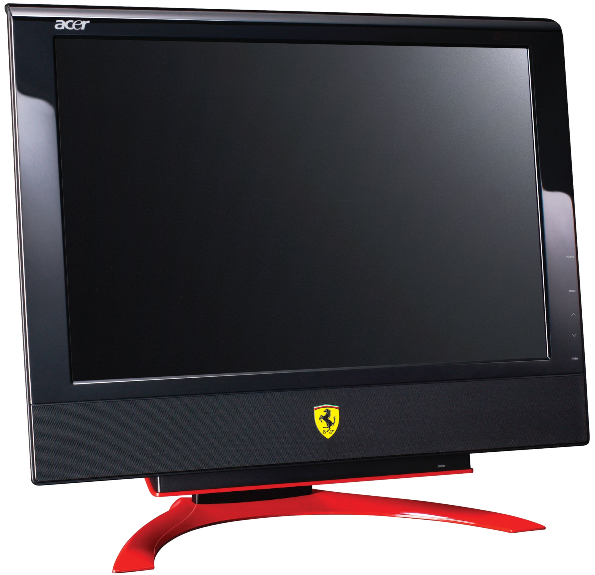 Acer CrystalBrite Monitors