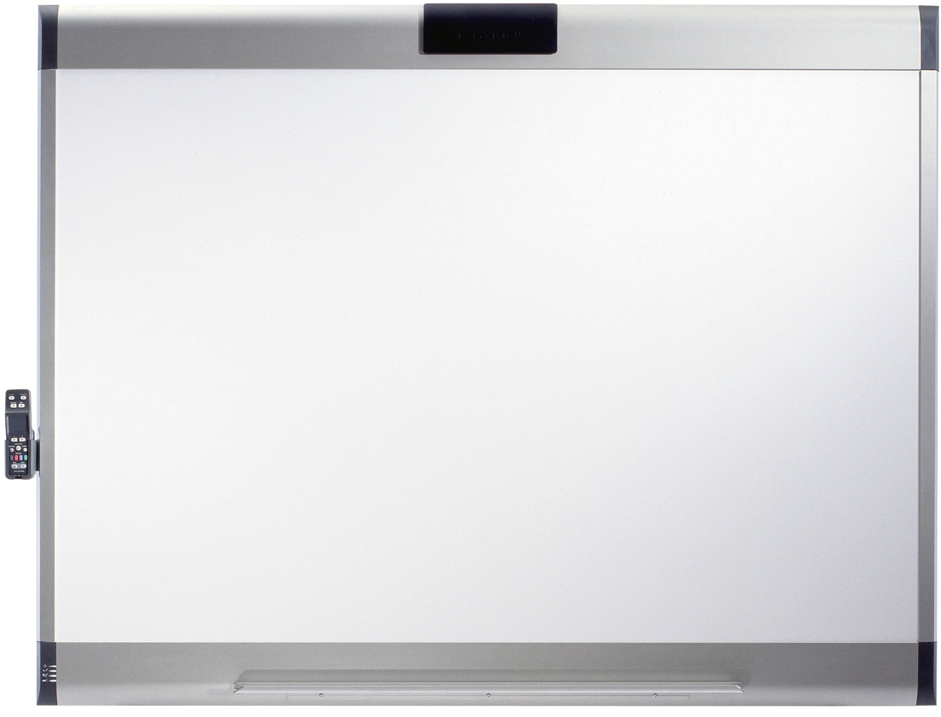 PolyVision Walk-and-Talk Lightning Interactive Whiteboard