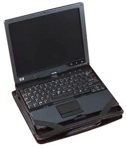 HP Executive Portfolio Case