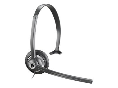 Plantronics M 214C - headset