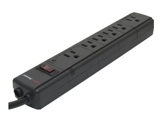 CyberPower Surge Protector 615
