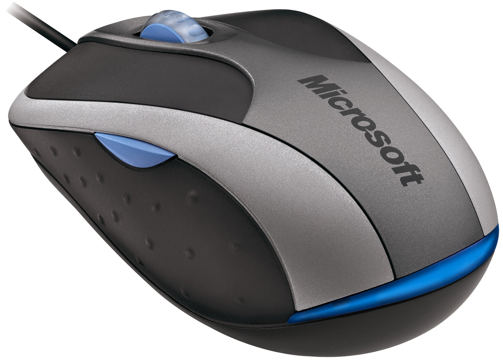Microsoft Notebook Optical Ergo Mouse 3000
