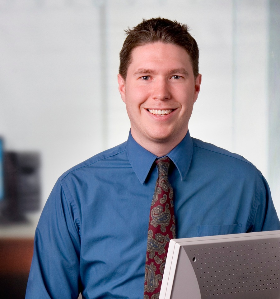 Employee Photo