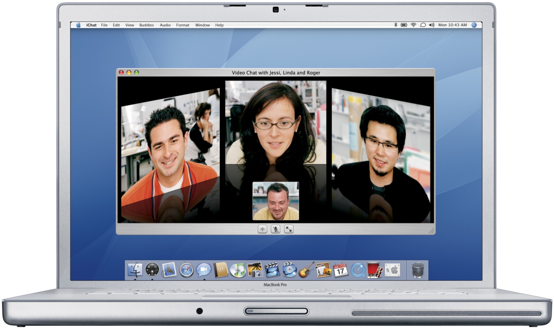 Apple MacBook Pro