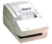 Ithaca 90+ Series Impact Printer