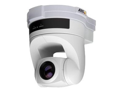 AXIS Network Camera 214 PTZ - network camera