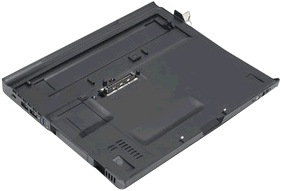 Lenovo ThinkPad X6 UltraBase - docking station