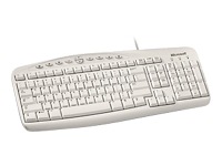 Microsoft Wired Keyboard 500