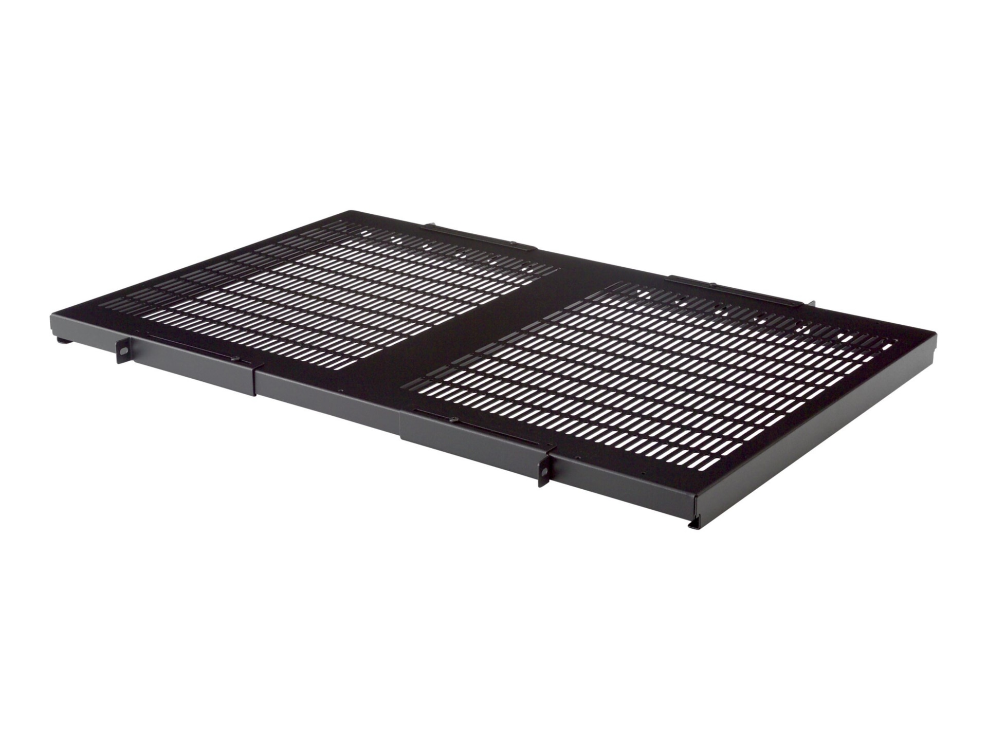 Belkin Heavy-Duty Fixed Shelf rack shelf - 1U