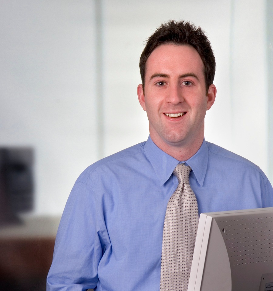 Employee Photo