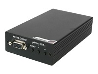 Startech.com DVI to VGA Video Scaler/Converter 
