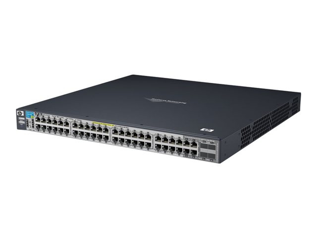 HP Networking Smart Buys