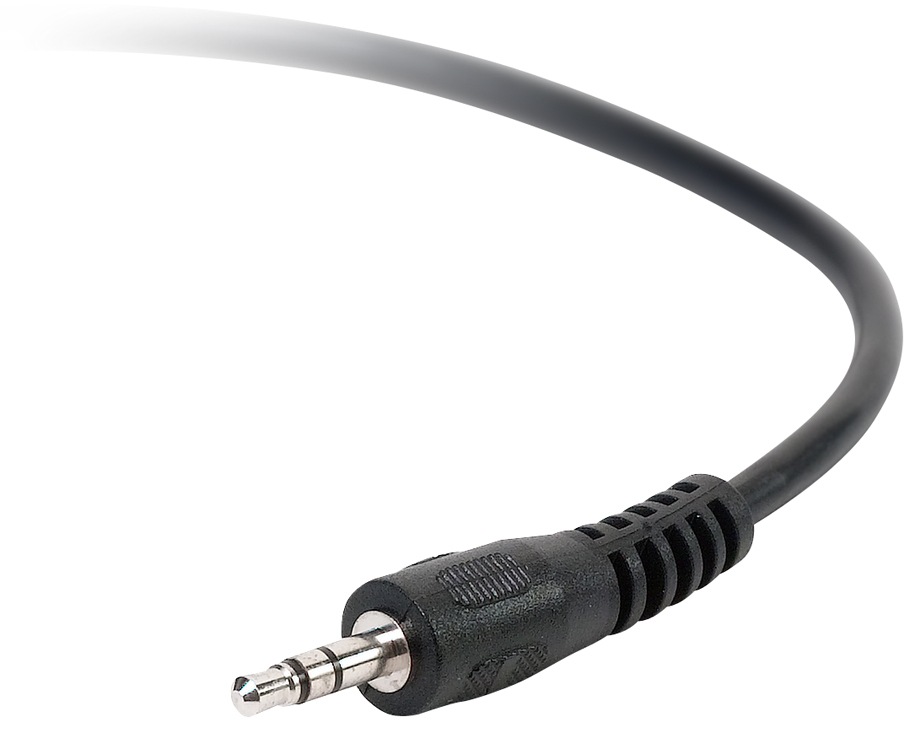 Belkin 6' 3.5mm Audio Cable for iPod