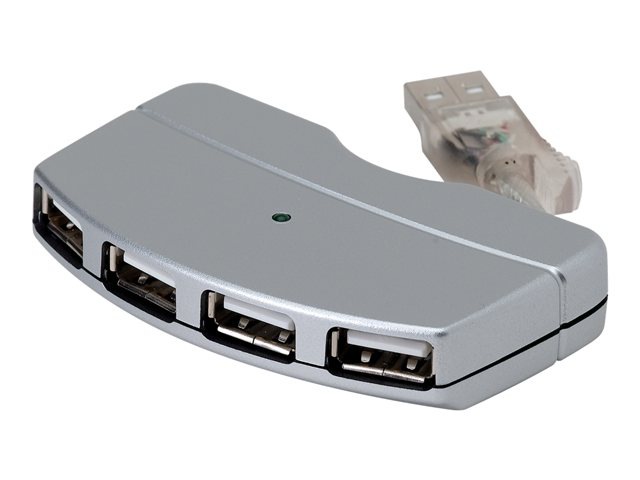 Belkin 4-Port Micro Hub USB