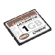 Kingston Flash Memory